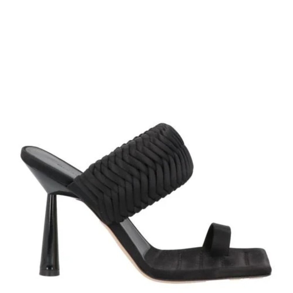 GIA/RHW Heeled Sandals